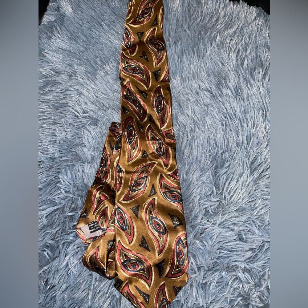 Christian Dior Monsieur vintage tie